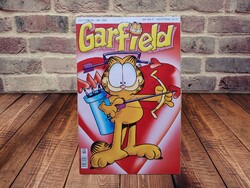 Garfield 2007/2 206. szám