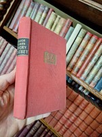1940.VÁNDOR KÁLMÁN: BÁTHORY ERZSÉBET-SZÉCHENYI IRODALMI ÉS MŰVÉSZETI RT-IGEN SZÉP!