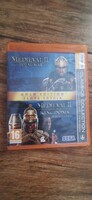 Medieval II: Total War – Gold Edition (Arany Kiadás) PC-s stratégiai játék.