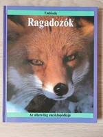 Az állatvilág enciklopédiája. Emlősök: Ragadozók