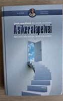 Jack Canfiel és Janet Switzer- A siker alapelvei