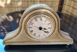 Copper Table Clock