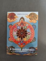 Brigitte Hamann - The Twelve Archetypes - The Zodiac and Personality Structure - in Good Condition