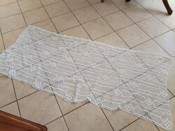 HORGOLT VITRÁZS FÜGGÖNY - 70x180 cm