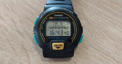 CASOI ÓRA A 90"-ES ÉVEKBŐL! GYŰJTEMÉNYBŐL!