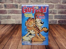 Garfield 2007/3 207. szám