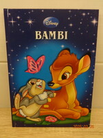 Walt Disney - BAMBI - a Disney Klasszikusok Gyűjteménye sorozatból