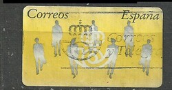 Spanyol