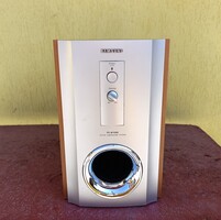 Samsung prémium PS-W100E aktív mélynyomó / subwoofer (90W) eladó