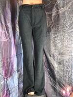 Sinsay bársonyos nadrág L-es Kiváló