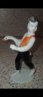 A Hollóházi libatolvaj (vagy Ludas Matyi)