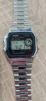 VINTAGE CASIO FÉRFI ÓRA! GYŰJTEMÉNYBŐL!