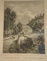 (K) Ludwig Rohbock (1824-1893) : Vasfördő