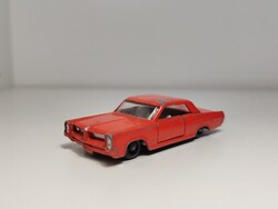 Matchbox Pontiac G. P.