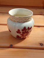 Zsolnay porcelán