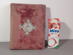 1900 körüli fotóalbum. 30 fotóval ALKUDHATÓ