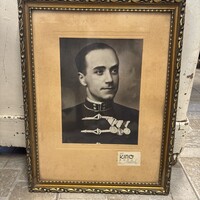 I. Világháborús katona fotó