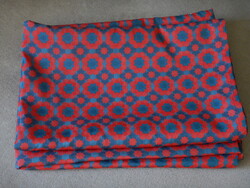 Sötétítő függöny; 2 db egyforma, 200 x 133 cm-esek