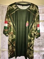 Magyar címeres férfi póló 6xl
