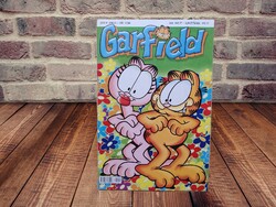 Garfield 2007/4 208. szám