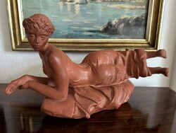 Tóth Vali Terracotta 40x22