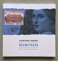 Szunyoghy András: Rézmetszés / Minden, amit a rézmetszésről tudni kell - HIBÁTLAN