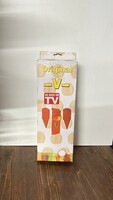 ÚJ, gyárilag fóliázott Original V-gyalu / zöldségszeletelő szett (TV-shop retró)