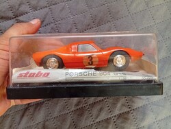 Ritka Stabo Porsche pàlyaautó