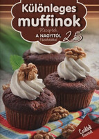Különleges muffinok - Receptek a nagyitól fázisfotókkal - 25.