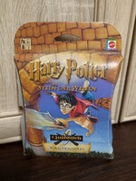 Harry Potter és a Bölcsek Köve Kviddics retro vintage kártyajáték