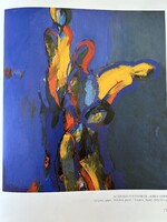 Kovács Tamás Vilmos:Az elhajló 200x180 cm