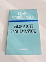 Erwin Schrödinger - Válogatott tanulmányok (Gondolat, 1985.)