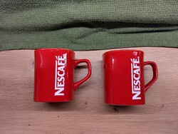 Nescafé bögre 2,5 dl