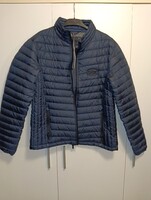 Tee Jays Zepelin, skandináv prémium minőségű férfi pufidzseki.
