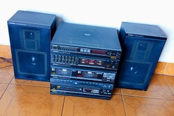 Universum SCM-7000 Retro Hifi HI-FI