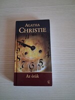 Agatha Christie: Az órák