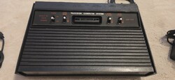 Retro tv játék