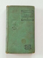Darvin Károly (Charles Darwin) : Harc a természetben. A fajok eredete és az ember származása. Antik