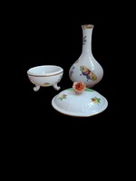 Herendi Porcelánok