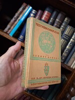 1940k.-SZONDY GYÖRGY: TESTVÉRKE NAPLÓJA-KÖNYVBARÁTOK KIS KÖNYVEI