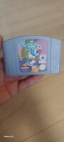Nintendo játék program