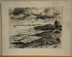 + Iván Szilárd : Balaton