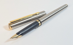 Vintage Parker Arrow Flighter GT Töltőtoll
