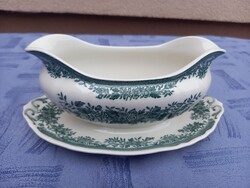 Villeroy&Boch "Fasan" szószos kínáló!!!