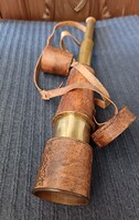 Távcső látcső új nem használt. Kb 50 cm