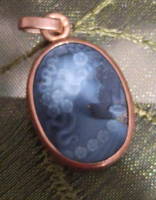Camea medál