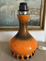 Retro Ceramic Table Lamp 32cm