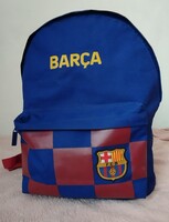 Barca hátizsák, F.C. Barcelona sport táska eredeti!