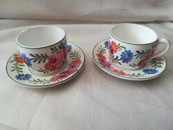 Villeroy&Boch /Dresden/ mini csésze+alj