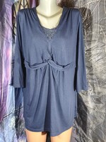 Ulla Popken hosszú ujjú XL-XXL-es Kiváló